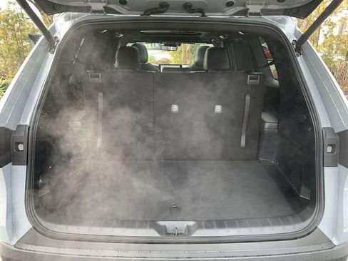 Certified 2026 Toyota Grand Highlander AWD Hybrid image 35