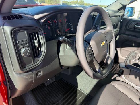 New 2026 Chevrolet Silverado 1500 W/T image 6
