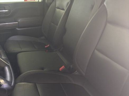 Used 2022 Chevrolet Silverado 2500 LTZ image 30