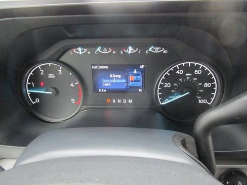 New 2024 Ford F350 XL w/ 360-Degree Camera Package image 32