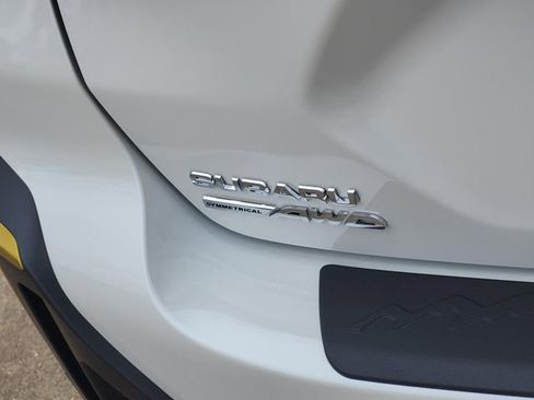 New 2025 Subaru Crosstrek 2.5i Sport w/ Crosstrek Mirror Package image 7