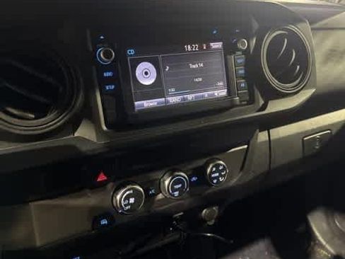 Used 2019 Toyota Tacoma SR image 2