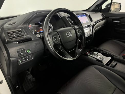 Used 2023 Honda Ridgeline Black Edition image 19