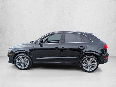 Used 2016 Audi Q3 2.0T Prestige image 8