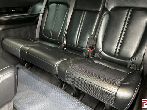 Used 2022 Jeep Grand Wagoneer Series I image 19