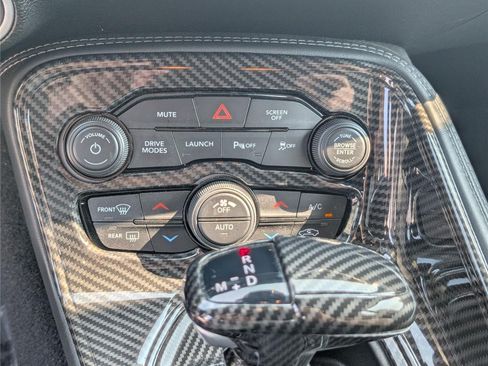 Used 2022 Dodge Challenger R/T Scat Pack RWD image 28