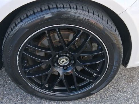 Used 2016 Ford Flex Limited w/ Equipment Group 303A image 8