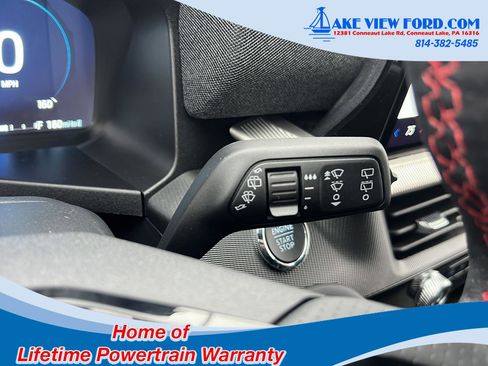 New 2025 Ford Explorer ST-Line image 28