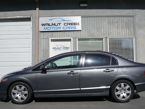 Used 2009 Honda Civic LX image 19