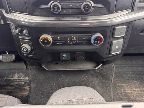 Used 2023 Ford F150 XL w/ STX Appearance Package image 17