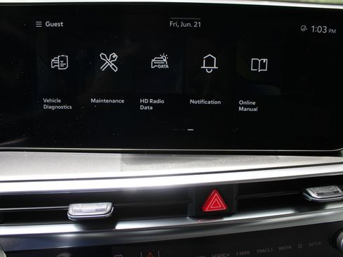 New 2026 Kia Sorento EX image 45