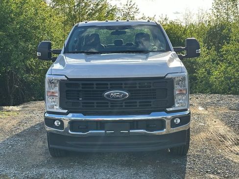 New 2026 Ford F250 XL w/ XL Chrome Package AWD/4WD image 28
