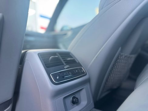 Used 2018 Audi A4 2.0T Premium Plus w/ Premium Plus Package image 53