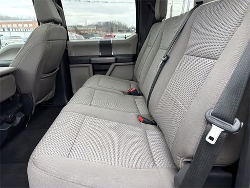 Used 2022 Ford F350 XLT w/ XLT Value Package image 12