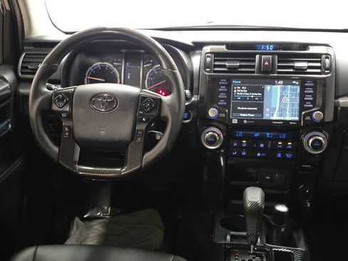 Used 2020 Toyota 4Runner TRD Pro AWD/4WD image 17