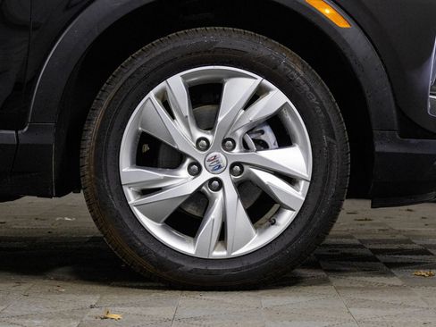 Used 2025 Buick Encore GX Preferred image 40