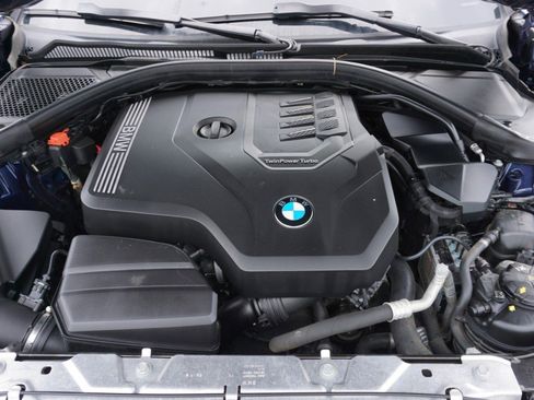 Used 2020 BMW 330i Sedan w/ Driving Assistance Package image 34