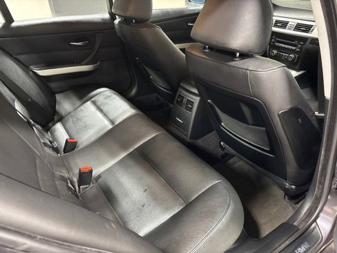 Used 2008 BMW 328i 4dr Sdn 328i RWD image 5