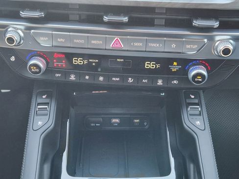 New 2025 Kia Telluride SX Prestige X-Line AWD/4WD image 14