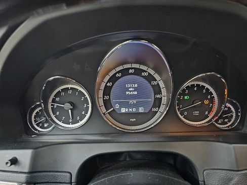 Used 2011 Mercedes-Benz E 350 Coupe image 28