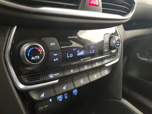 Used 2020 Hyundai Santa Fe Limited FWD image 27