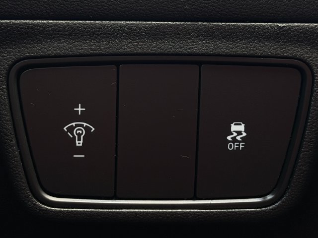 Used 2023 Hyundai Tucson SE FWD image 21
