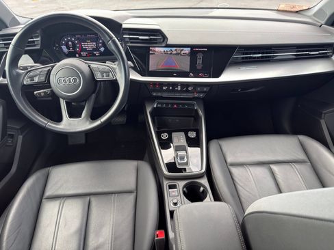 Used 2024 Audi A3 2.0T Premium w/ Convenience Package FWD image 28