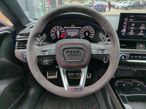 Used 2024 Audi RS 5 Sportback image 18