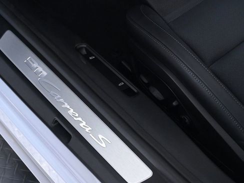 New 2026 Porsche 911 Carrera S image 19