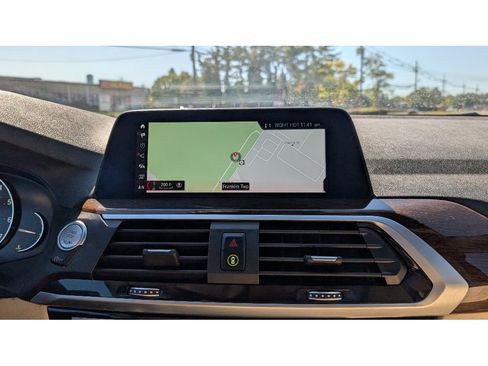 Used 2020 BMW X3 xDrive30i w/ Convenience Package image 25