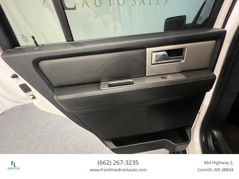 Used 2015 Ford Expedition XLT w/ Equipment Group 202A AWD/4WD image 21