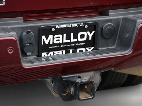 Used 2016 Chevrolet Silverado 3500 High Country w/ Duramax Plus Package image 10