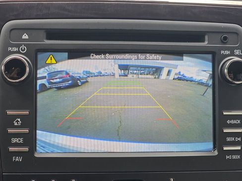 Used 2017 Buick Enclave Leather w/ Trailering Package image 13