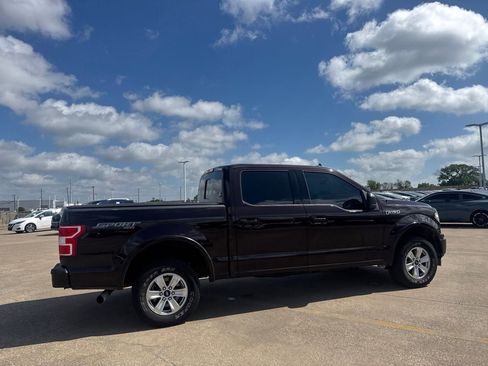 Used 2019 Ford F150 XLT w/ Equipment Group 302A Luxury AWD/4WD image 25
