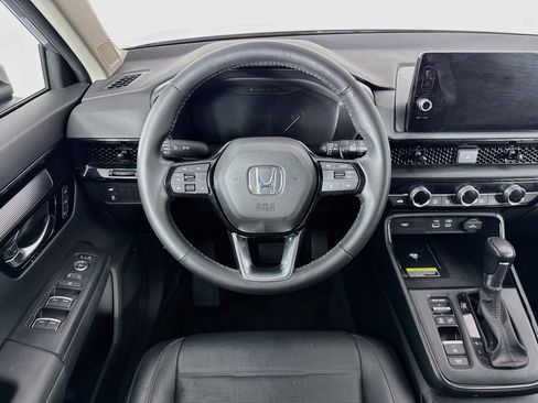 Certified 2024 Honda CR-V EX-L image 22