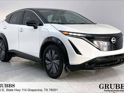 Used 2023 Nissan Ariya FWD