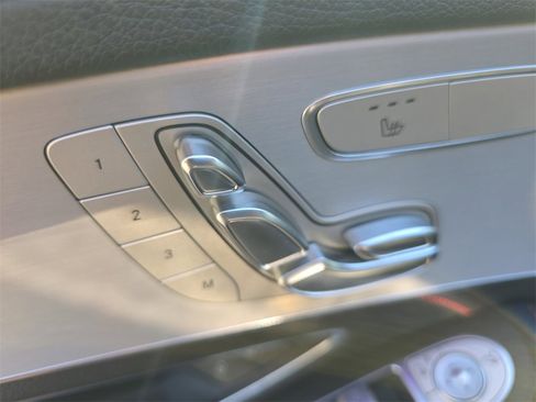 Used 2020 Mercedes-Benz C 43 AMG C 43 AMGﾮ image 19