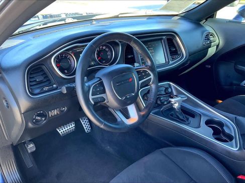 Used 2016 Dodge Challenger R/T Plus image 15