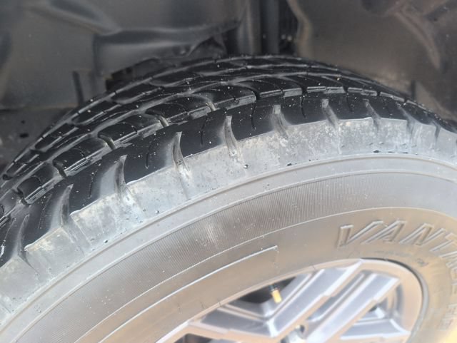 Used 2024 Jeep Wrangler Unlimited Sport AWD/4WD image 28