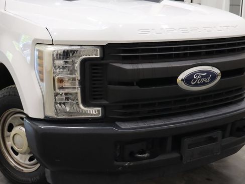 Used 2019 Ford F350 XL w/ Power Equipment Group RWD image 35
