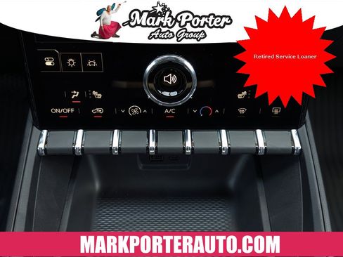 New 2026 GMC Terrain Elevation w/ LPO, Floor Liner Package image 24