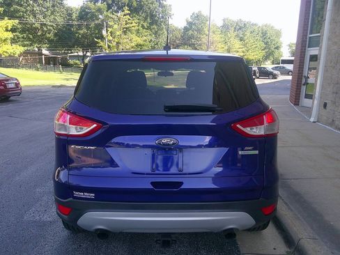 Used 2014 Ford Escape SE FWD image 6