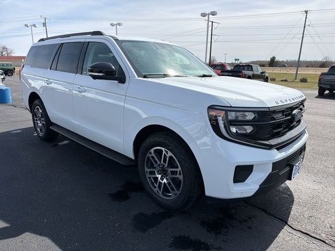 New 2026 Ford Expedition Max Active AWD/4WD image 7