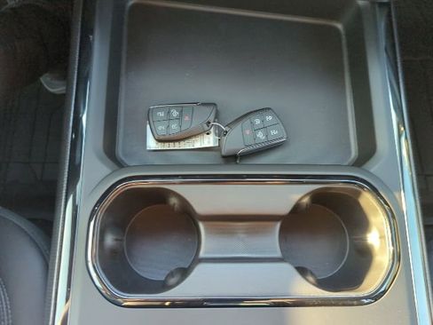 Used 2026 Chevrolet Silverado 2500 ZR2 w/ LPO, Dark Essentials Package AWD/4WD image 14