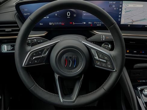 New 2026 Buick Envision Avenir image 25