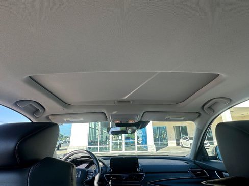 Used 2022 Honda Accord EX-L image 28