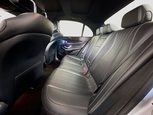 Used 2020 Mercedes-Benz E 350 Sedan w/ Parking Assistance Package image 25