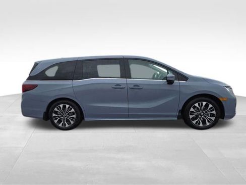 New 2026 Honda Odyssey Elite image 15