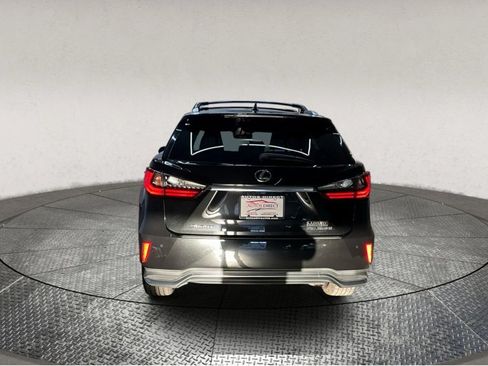 Used 2018 Lexus RX 350L AWD image 7