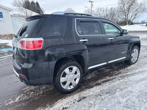 Used 2015 GMC Terrain Denali image 6